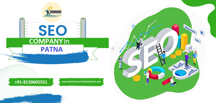 seo company