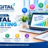 Digital Marketing in 2026: How SEO, Social Media, Content & Google Ads Can Grow Your Business Online DIGITAL MARKETING COMPANY IN PATNA