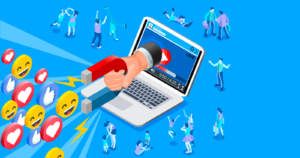 10 Benefits of Online Social Media For Business
