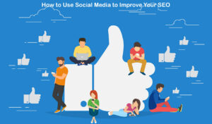 Use Social SEO For Your Small Business Success