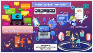 SEO Company in Patna