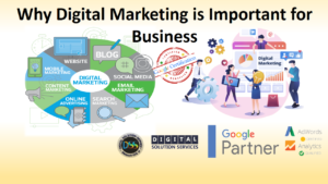 digial marketing