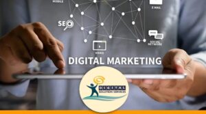 Digital Marketing Company in Patna