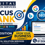 Digital and SEO Company in Patna