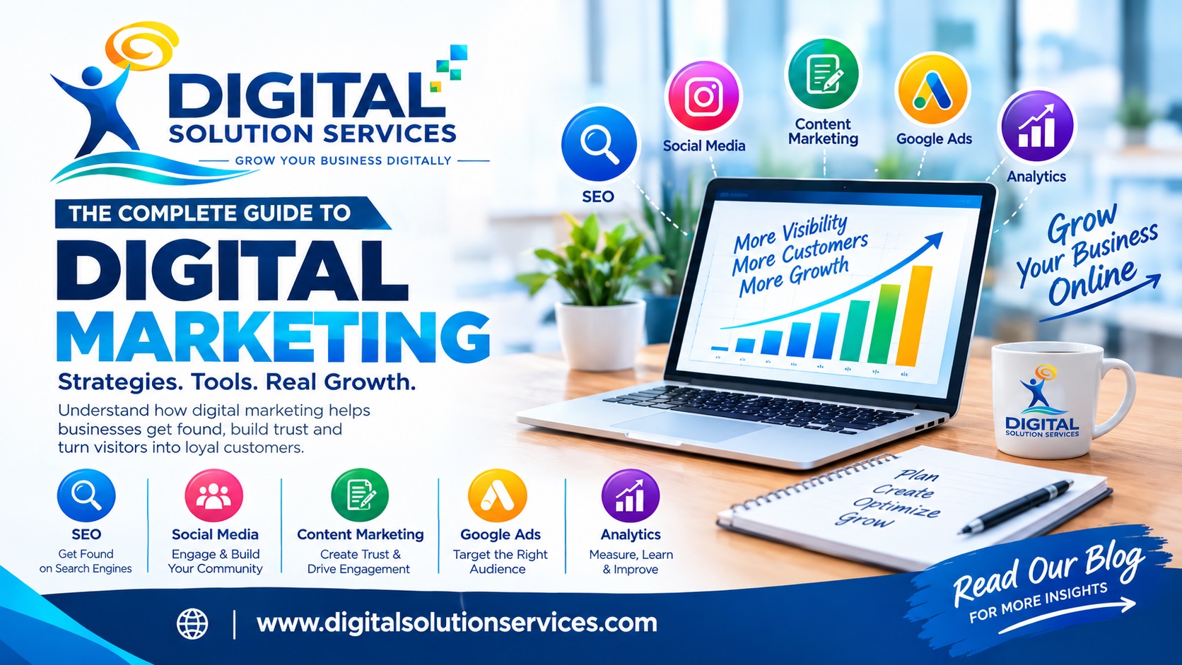 DIGITAL MARKETING COMPANY IN PATNA