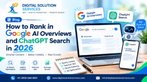 AI Search Visibility in 2026
