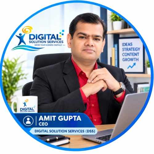 Amit Gupta