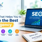 Choosing the Best SEO Agency