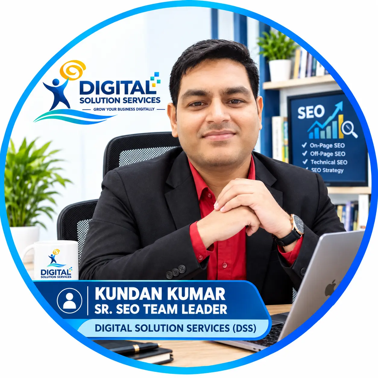 Kundan Kumar