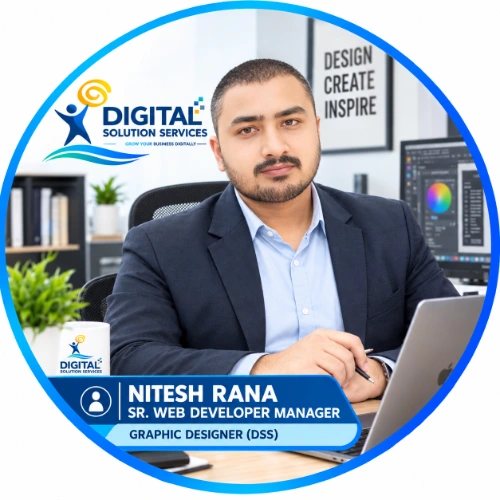 NITESH RANA 