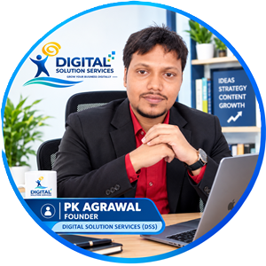 PK AGRAWAL