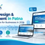 Patna Digital Web Design