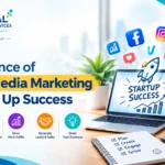Social Media Marketing for Startup Success