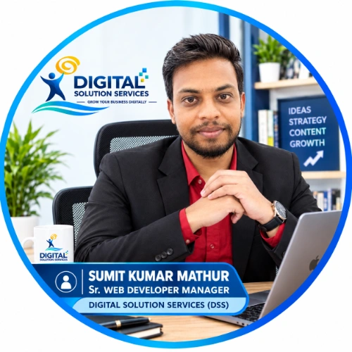 SUMIT KUMAR Mathur 